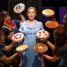 Broadway's WAITRESS Among Parity's January 'Qualifying Productions' Video