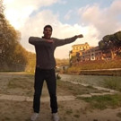 Music Student Jordan Cain Named Winner of 2016 IES Abroad Student Film Festival