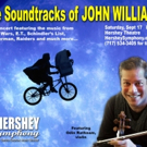 Hershey Symphony to Kick Off Season with Soundtracks of John Williams Video