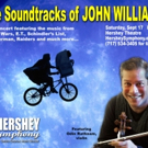 Hershey Symphony to Kick Off Season with Soundtracks of John Williams