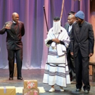 AMAZA to Help Prepare Learners for Exams at the Artscape Theatre