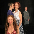 Chekhov's THREE SISTERS Set for Limited Engagement at The Brick Video