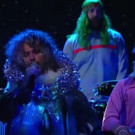 VIDEO: The Flaming Lips Pay Tribute to David Bowie with 'Space Oddity' Performance