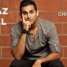 Uproar Entertainment Releases New Stand Up Comedy CD 'Chillennial' by Feraz Ozel, Uni Video