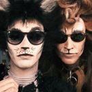 Photo Flash: Jellicle Cats Come Out to Play for Saturday Intermission Pics! Video
