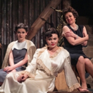 BWW Review: THROUGH THE MILL, Southwark Playhouse, 8 July 2016 Video