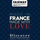 Fairway Market to highlight French gourmet products in the tri-state area Video