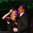 Photo Coverage: Betsy Wolfe Joins Paulo Szot for His Final Performance at Feinstein's/54 Below