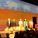 BWW Review: Amazing Acting in PALM SPRINGS (****) at DeLaMar Theater During Nationaal