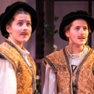 First Look: Titan's Exciting New Production of TWELFTH NIGHT Takes the Stage Video