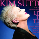 After Brain Surgery, Kim Sutton Will Bring LIVE TO TELL to the Beechman Video