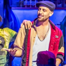 IN THE HEIGHTS Extends Run at King's Cross Theatre Video