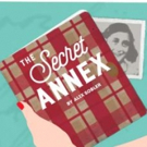 THE SECRET ANNEX to Bring 'What If' Story to The Segal Centre This Winter Video