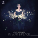 Internationally Acclaimed Opera Singer Joyce DiDonato to Release Album, IN WAR AND PE Video