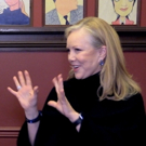 Backstage with Richard Ridge: Let Her Give You the Low-Down... Susan Stroman Talks PRINCE OF BROADWAY, LITTLE DANCER, and Returning to CRAZY FOR YOU!