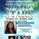 Catherine Zeta-Jones, Raven-Symone and Phylicia Rashad to Present at NYC Dance Allian Video