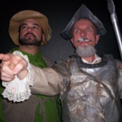 BroadHollow Theatre Company's THE MAN OF LA MANCHA Begins Today