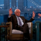 Presidential Candidate Bernie Sanders to Visit JIMMY KIMMEL LIVE, Today Video