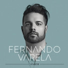 Latin Tenor Fernando Varela to Release Debut Album 'Vivere' Today Video