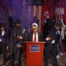 STAGE TUBE: HAMILTON Gets a GOP Update with HAMILTRUMP Spoof!