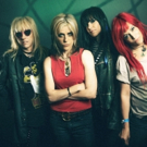L7 Postpone U.S. and Australian Tour Dates Due to Family Health Emergency Video
