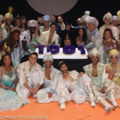 Photo Flash: ALADDIN Celebrates 1,001 Magic Carpet Rides on Broadway! Video