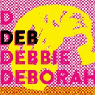  Theatre of NOTE presents West Coast Premiere of D DEB DEBBIE DEBORAH Video