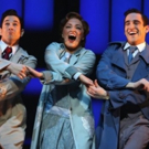 BWW Review: SINGIN' IN THE RAIN at Adelaide Festival Theatre Video