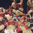 Photo Flash: CHARLIE AND THE CHOCOLATE FACTORY, PHANTOM and More Pose for Intermissio Video