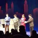 VIDEO: Cast of Broadway's FALSETTOS Take Closing Bows Video