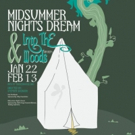 A MIDSUMMER NIGHT'S DREAM and INTO THE WOODS Play in Rep at Redhouse Video