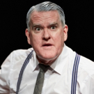 Mikel Murfi Returns to Tricycle Theatre with THE MAN IN THE WOMAN'S SHOES and I HEAR  Video