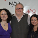Photo Coverage: Go Inside the 2017 MAC AWARDS!