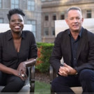 VIDEO: Tom Hanks & Leslie Jones Promo This Week's SNL