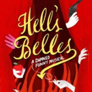 Lindsey Brett Carothers, Matt Wolpe & More to Star in New Musical HELL'S BELLES Off-B Video