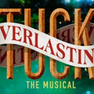 Broadway's TUCK EVERLASTING Sets Digital Lottery, Rush Policies! Video