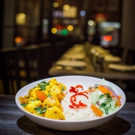 BWW Preview: TIKKA ROLL HOUSE in Astoria Now Open