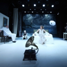 Dejvicke Theatre Makes London Debut Video