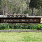 Pocahontas State Park Presents Free Outdoor Concert, Today Video