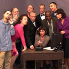 The Bergen County Players to Stage GETTING AWAY WITH MURDER Video