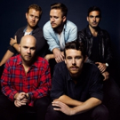 BOY & BEAR to Play The Crocodile This October Video