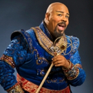 James Monroe Iglehart Revisits His Friends in Agrabah Video