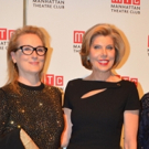Photo Coverage: Manhattan Theatre Club Honors Christine Baranski at Fall Benefit!