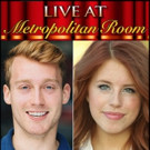 Broadway's Allie Trimm and Daniel Dunlow Announce Concert 9/18 Video