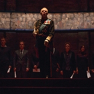 Photo Flash: He's King of Broadway- First Look at KING CHARLES III! Video