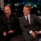 VIDEO: Iwan Rheon, Michael McElhatton & Alfie Allen Talk GAME OF THRONES; Share Clip…