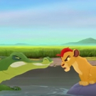 Disney Channel Premieres THE LION GUARD: RETURN OF THE ROAR Tonight