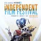 Winter Film Awards 2017 Indie Film Festival Unveils Official Poster Design