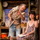 BWW Review: Jungle Theater's Production of the New Play ANNAPURNA is Gorgeous, Funny, Video