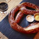 PARK in NYC Invites Customers to Beat Radeberger Brewmaster Udo Schiedermair